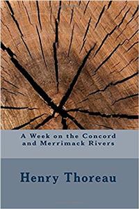 A Week on the Concord and Merrimack Rivers