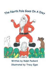 North Pole Goes On A Diet