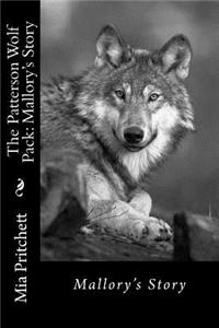 The Patterson Wolf Pack