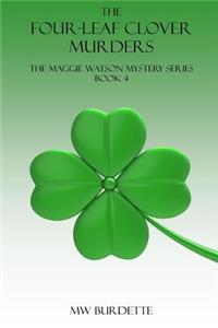 Four-Leaf Clover Murders