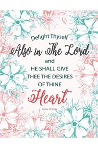 Psalm 37