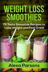 Weight Loss Smoothies