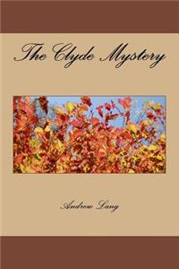 Clyde Mystery