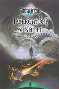 Yliaster - I Cercatori di Stelle