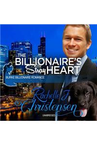 Billionaire's Stray Heart Lib/E