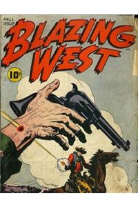 Blazing West