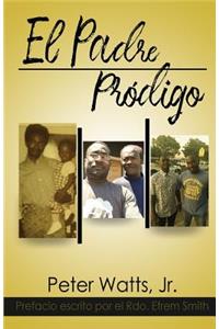 El Padre Pródigo