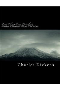 Pearl-Fishing Choice Stories from Dickens' Household Words; First Series