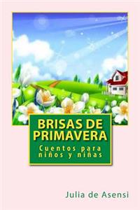 Brisas de primavera