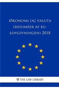 Økonomi og valuta (Resuméer af EU-lovgivningen) 2018
