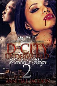 D-City Underworld 2