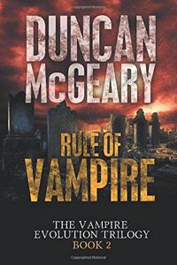 Rule of Vampire