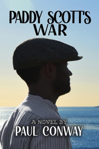 Paddy Scott's War