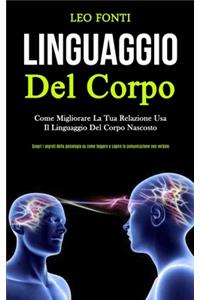 Linguaggio Del Corpo