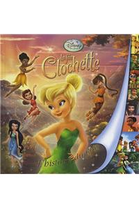 La Fee Clochette, Disney Presente N.E.