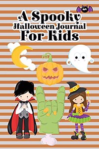 A Spooky Halloween