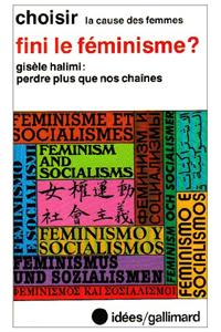 Fini Le Feminisme