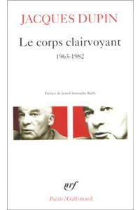 Corps Clairvoyant 1963 82