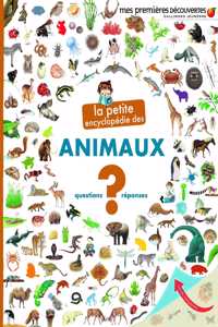 La petite encyclopedie des animaux