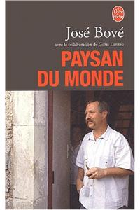 Paysan Du Monde