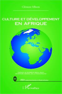 Culture et developpement en Afrique