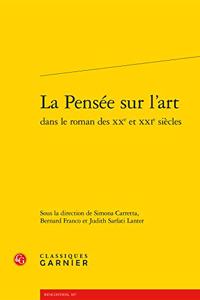 La Pensee Sur l'Art