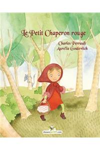 Le Petit Chaperon rouge