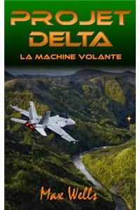 Projet Delta