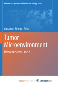 Tumor Microenvironment