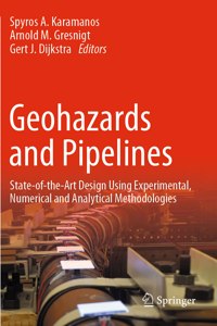 Geohazards and Pipelines