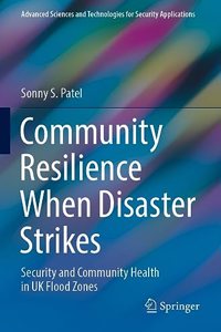 Community Resilience When Disaster Strikes