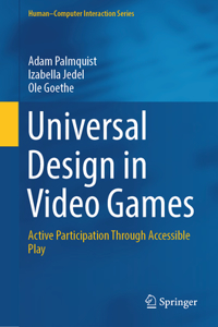 Universal Design in Video Games