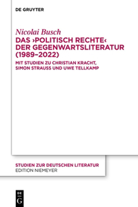 >politisch Rechte