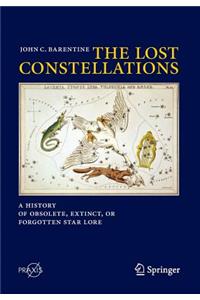 The Lost Constellations