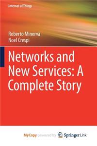 Networks and New Services