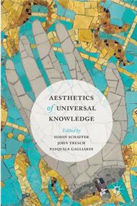 Aesthetics of Universal Knowledge