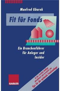 Fit Für Fonds
