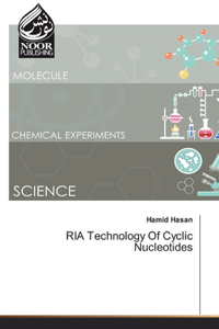RIA Technology Of Cyclic Nucleotides