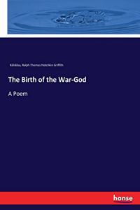 Birth of the War-God