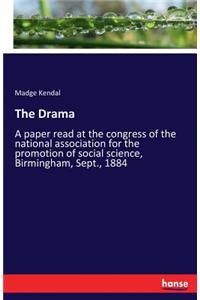The Drama