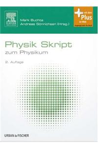 Physik Skript