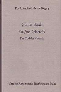 Eugene Delacroix