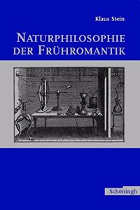 Naturphilosophie Der Frühromantik