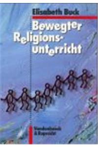 Bewegter Religionsunterricht: Kombipaket