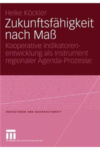 Zukunftsfähigkeit Nach Maß