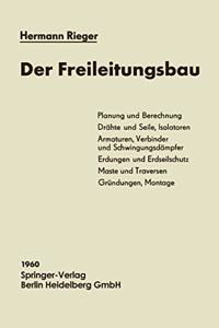 Der Freileitungsbau