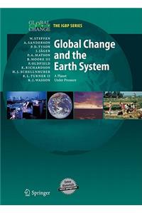 Global Change and the Earth System