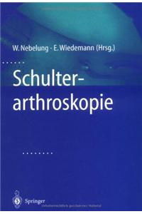Schulterarthroskopie