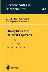 Dialgebras and Related Operads