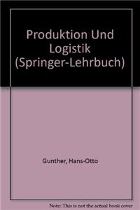 Produktion Und Logistik